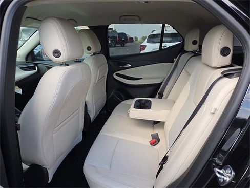 New 2026 Buick Encore GX Preferred w/ Comfort Package image 8