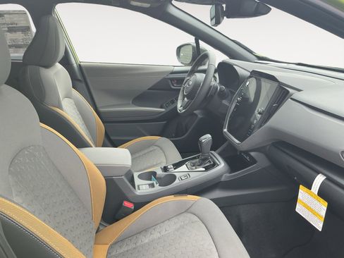 New 2026 Subaru Crosstrek 2.5i Sport AWD/4WD image 15