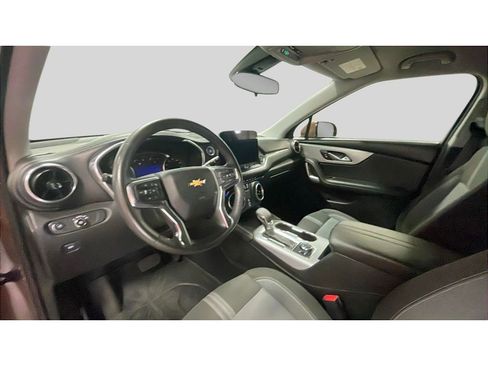 Certified 2023 Chevrolet Blazer LT w/ Driver Confidence Package image 10