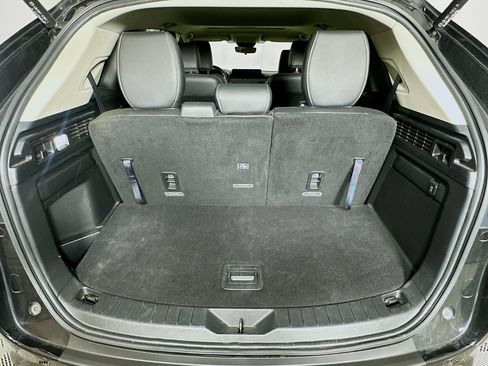 Used 2025 MAZDA CX-90 3.3 Turbo w/ Preferred Package AWD/4WD image 31