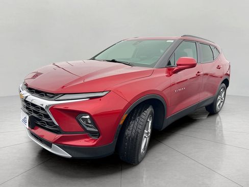 Used 2023 Chevrolet Blazer LT w/ Convenience Package image 4