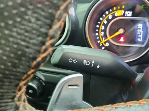 Used 2023 Jeep Wrangler Unlimited Rubicon 392 w/ Xtreme Recon 35" Tire Package image 42