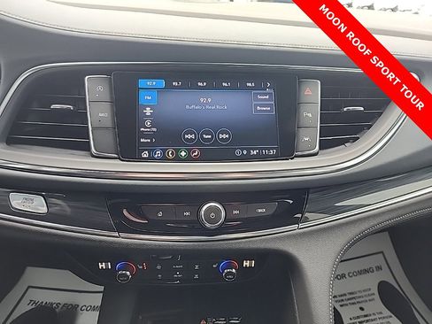 Used 2023 Buick Enclave Essence w/ Experience Buick Package image 15