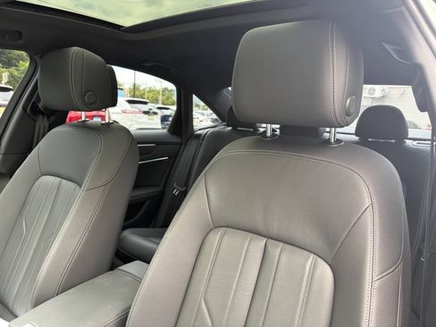 Used 2021 Audi A6 Premium Plus w/ Premium Plus Package AWD/4WD image 10