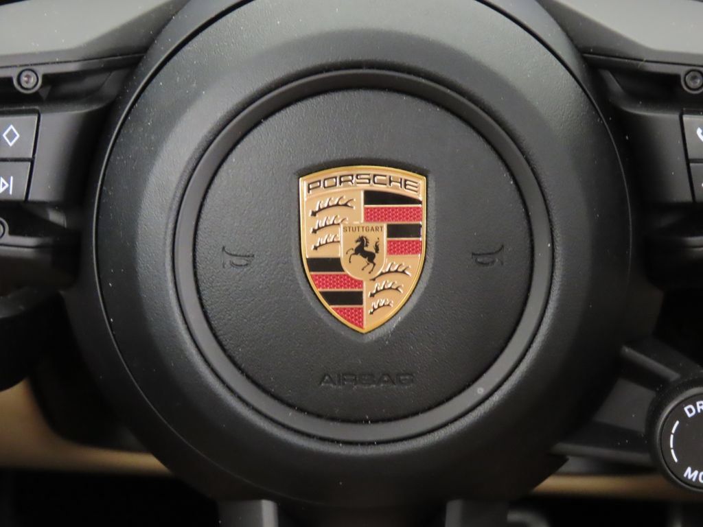 Certified 2026 Porsche Cayenne S AWD/4WD image 21
