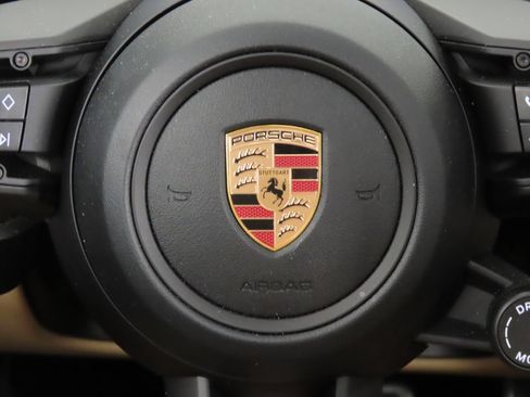 Certified 2026 Porsche Cayenne S AWD/4WD image 21