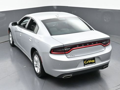 Used 2023 Dodge Charger SXT image 8