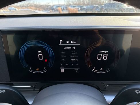 New 2026 Hyundai Kona SEL Sport image 17