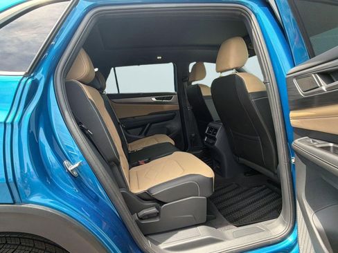 Certified 2024 Volkswagen Atlas Cross Sport SE AWD/4WD image 26