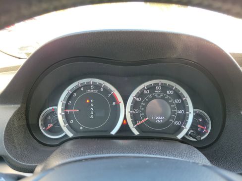 Used 2014 Acura TSX Sedan image 22