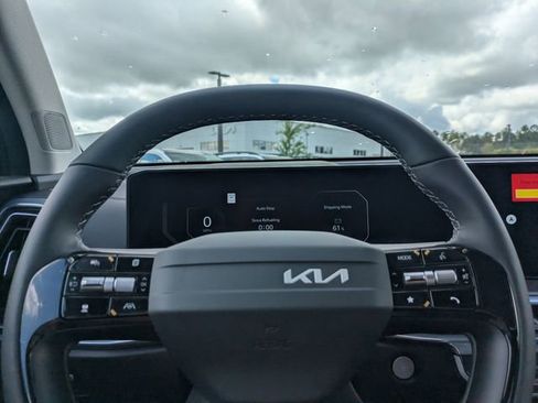 New 2026 Kia Sorento SX FWD image 27