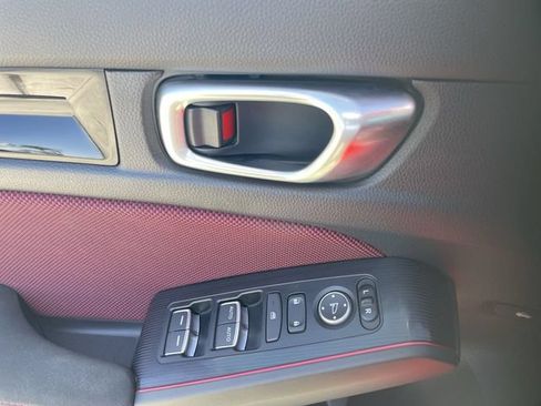 Used 2023 Honda Civic Si image 22