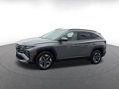 Used 2026 Hyundai Tucson SEL Plus AWD/4WD image 7