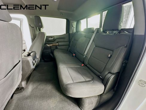 Used 2021 GMC Sierra 1500 Elevation w/ Preferred Package image 33