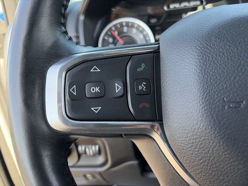 Used 2023 RAM 1500 Laramie AWD/4WD image 15
