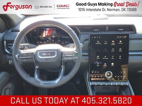 New 2026 GMC Terrain AT4 w/ Convenience Package III AWD/4WD image 27