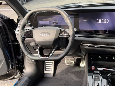 New 2026 Audi S5 Premium image 21