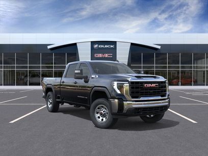 New 2026 GMC Sierra 3500 Pro w/ 1SA Pro Safety Plus Package
