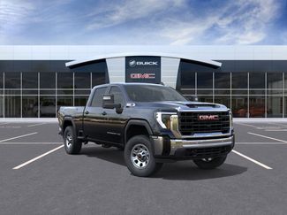 New 2026 GMC Sierra 3500 Pro w/ 1SA Pro Safety Plus Package video 1