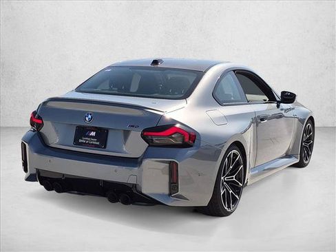 New 2026 BMW M2 w/ Lighting Package RWD image 2