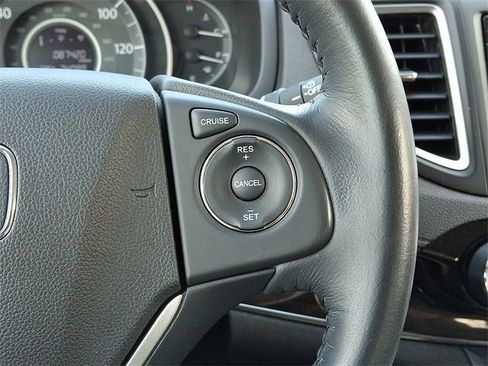 Used 2015 Honda CR-V EX-L image 22