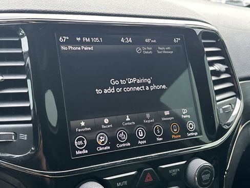 Certified 2020 Jeep Grand Cherokee Limited X image 18