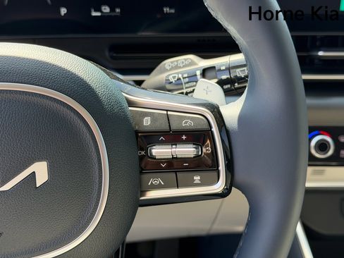New 2026 Kia Carnival SX Prestige FWD image 12