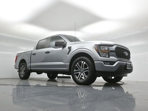 Certified 2023 Ford F150 XL w/ STX Appearance Package image 43