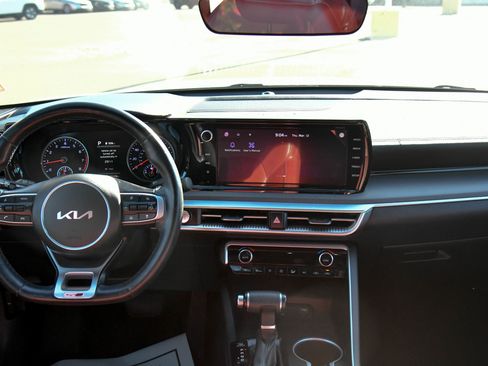 Used 2022 Kia K5 GT-Line w/ GT-Line Awd Premium Package image 41