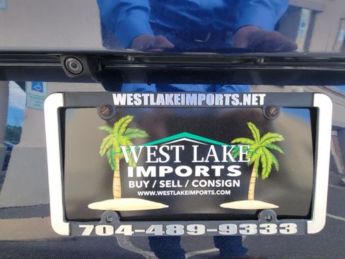 Used 2017 Honda CR-V LX image 11