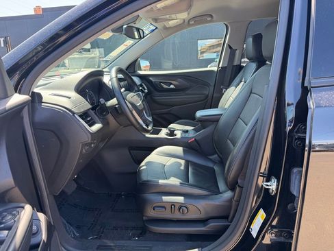 Used 2024 GMC Terrain SLT AWD/4WD image 15