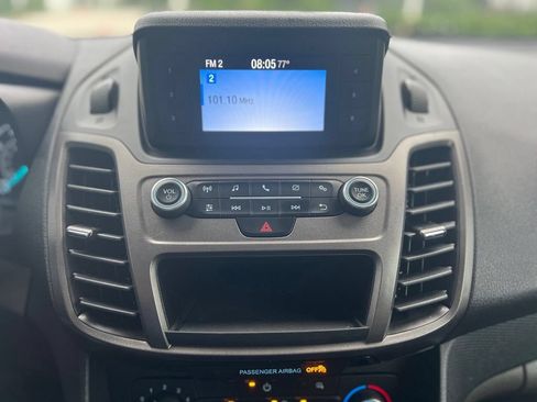 Used 2022 Ford Transit Connect XL FWD image 13