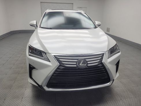 Used 2017 Lexus RX 350 AWD w/ Premium Package image 14