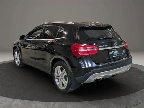 Used 2015 Mercedes-Benz GLA 250 4MATIC image 3