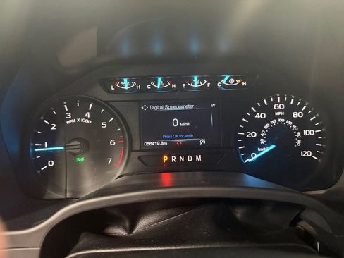 Used 2020 Ford F150 XL w/ Equipment Group 101A Mid AWD/4WD image 29