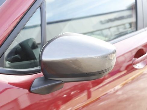 Used 2025 Subaru Forester Premium w/ Convenience Package #1 image 11