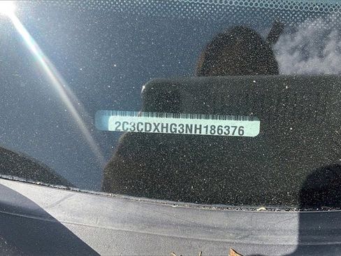 Used 2022 Dodge Charger GT image 34