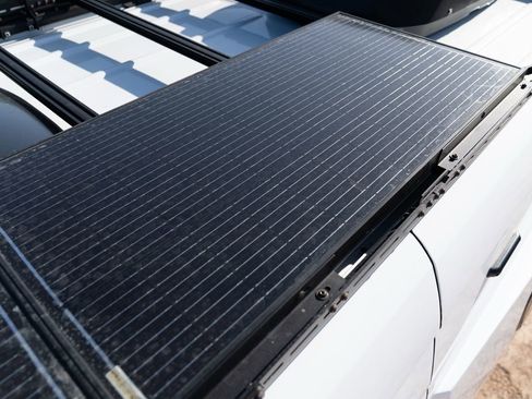 Used 2023 Mercedes-Benz Sprinter 2500 image 20