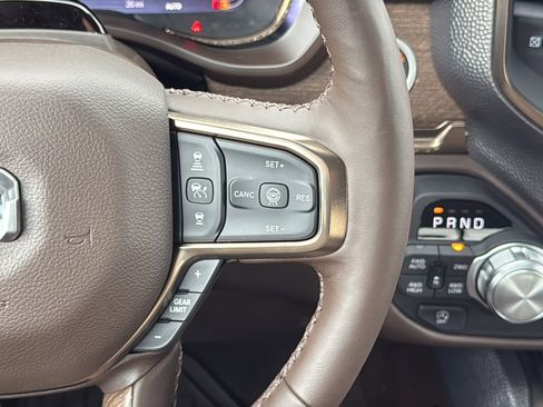 New 2026 RAM 1500 Limited image 23