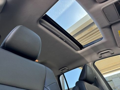 Used 2023 Honda Ridgeline RTL-E image 13