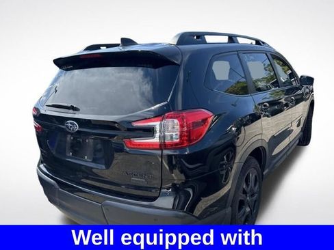 Used 2023 Subaru Ascent Onyx Edition AWD/4WD image 3