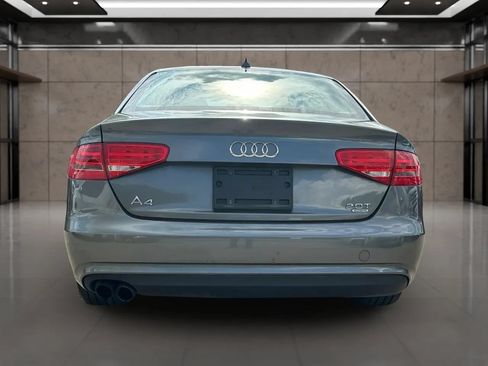 Used 2014 Audi A4 2.0T Premium w/ Cold Weather Package AWD/4WD image 20