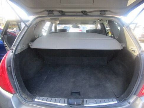 Used 2003 Nissan Murano SL image 26