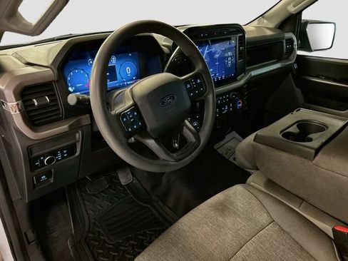 Used 2024 Ford F150 XL AWD/4WD image 9