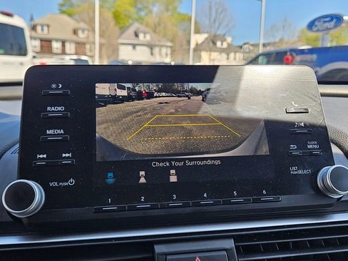 Used 2018 Honda Accord LX image 20