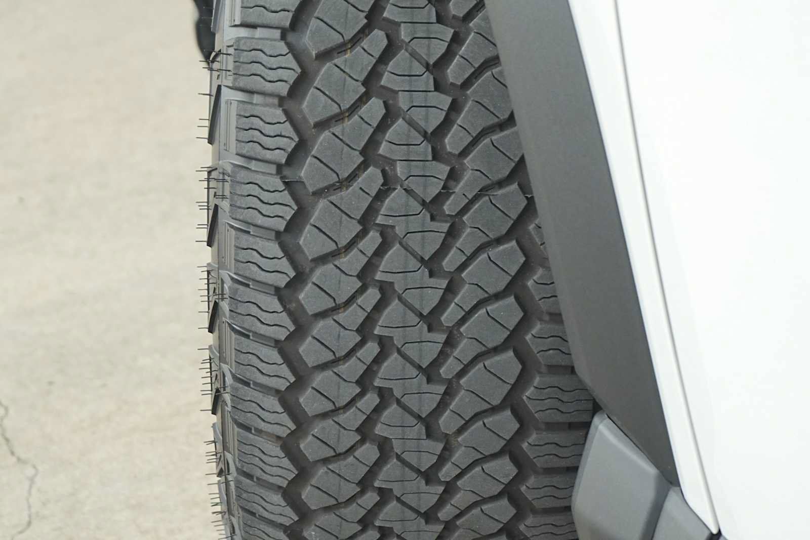 Used 2026 Honda Passport TrailSport Elite image 29