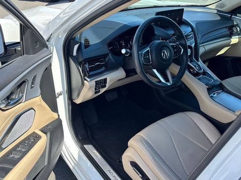 Used 2020 Acura RDX w/ Technology Package image 10