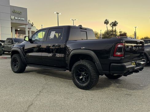 Used 2024 RAM 1500 TRX w/ TRX Level 2 Equipment Group image 3