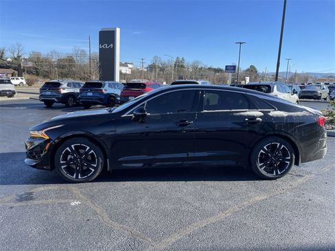 Used 2024 Kia K5 GT-Line image 3