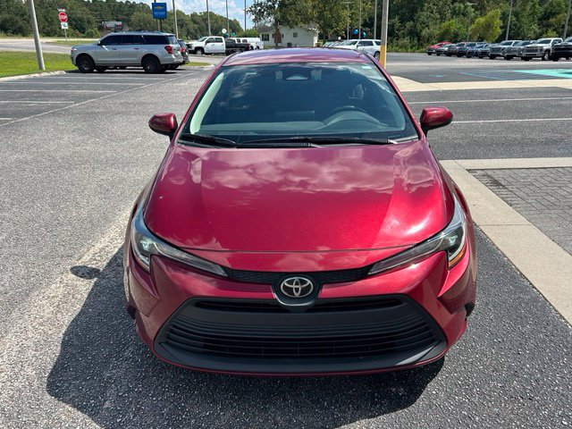 Used 2024 Toyota Corolla LE FWD image 7